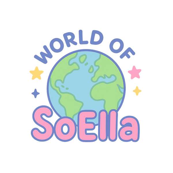 World of SoElla
